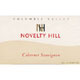 Novelty Hill Cabernet Sauvignon  2007 Columbia Valley, Novelty Hill