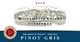 Willamette Valley Vineyards Pinot Gris  2006 Willamette Valley, Willamette Valley Vineyards