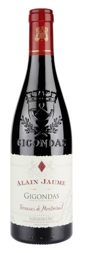 Gigondas 