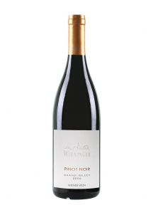 Pinot Noir Grand Select 2009 , Fritz Wieninger