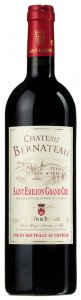 Saint Emilion Grand Cru 2009 Grand Cru, Chateau Bernateau