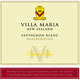 Villa Maria Private Bin Sauvignon Blanc  2010 Marlborough, Villa Maria