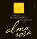 Alma Rosa El Jabalí Vineyard Chardonnay  2007 Central Coast, Alma Rosa