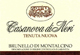 Casanova di Neri Brunello di Montalcino Tenuta Nuova  2003 Tuscany, Casanova di Nieri