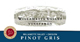 Willamette Valley Vineyards Pinot Gris  2007 Willamette Valley, Willamette Valley Vineyards