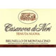 Casanova di Neri Brunello di Montalcino Tenuta Nuova  2007 Tuscany, Casanova di Nieri