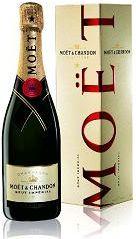 Champagne MOET-CHANDON Brut Imperial 0,75l 0  , MOET-CHANDON