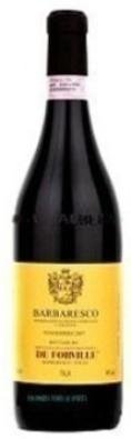 Barbaresco DOCG 2009  , DE FORVILLE