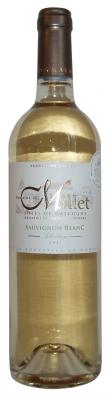 Sauvignon Blanc Selection 2011  , Château de Millet