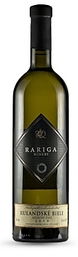 Rulandské bílé výběr z hroznů 0 DOC, Rariga