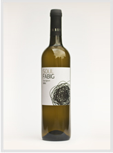 Chardonnay 0 DOC, Fabig