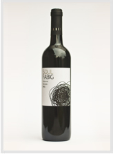 Cabernet Moravia 0 DOC, Fabig