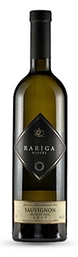 Sauvignon výběr z hroznů 0 DOC, Rariga