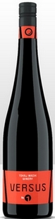 Versus No.6 (Kövérszõlõ/Furmint) 0 DOC, Macík