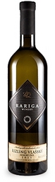 Ryzlink vlašský kabinet 0 DOC, Rariga
