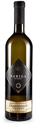 Chardonnay výběr z hroznů 0 DOC, Rariga