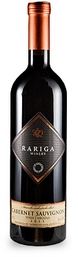 Cabernet Sauvignon výběr z hroznů 0 DOC, Rariga