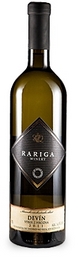 Děvín výběr z hroznů 0 DOC, Rariga