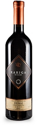 Dunaj barrique výběr z hroznů 0 DOC, Rariga