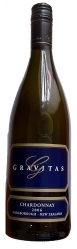 Gravitas Chardonnay 0 DOC, Gravitas