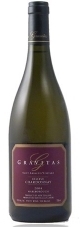 Gravitas Chardonnay Reserve 0 DOC, Gravitas