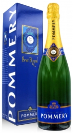 Cuvée - Royal 0 Other California, Pommery