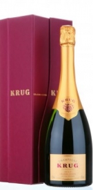 Champagne, Grande, , Brut 0 Other California, Krug