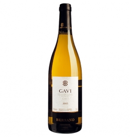Cortese - DOCG 2009 - Gavi 2009 DOCG, Bersano
