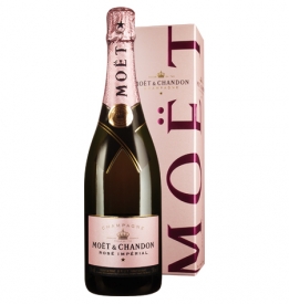 Cuvée - Imperial 0 Other California, MOET-CHANDON