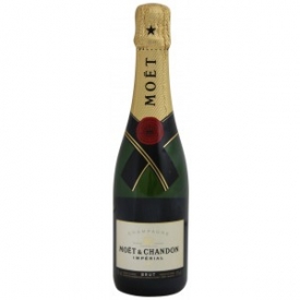 Champagne Imperial, Moet Chandon, Brut, 0,357l 0 Other California, MOET-CHANDON