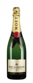Champagne Imperial, , Brut 0 Other California, MOET-CHANDON