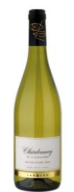 Chardonnay - Vin de Pays 0 Vin de Pays, Domaine Laroche