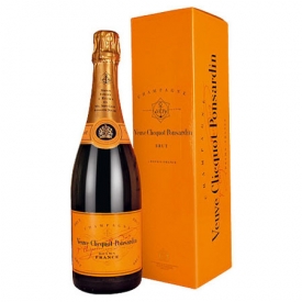Champagne, , Brut 0 Other California, VEUVE CLICQUOT PONSARDIN