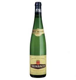 Gewürztraminer - AOC 0 AOC, Domaine Trimbach