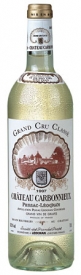 Cuvée - Grand Cru Classé 2006 2006 Grand Cru, Château Carbonnieux