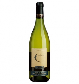 Chardonnay dei Sassi Savi Isonzo, DOC,  0 DOC, Eugenio Collavini