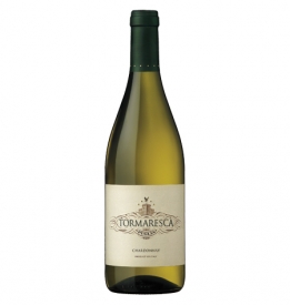 Chardonnay - IGT 0 IGT, Tormaresca