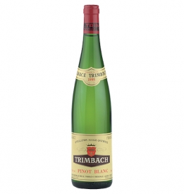 Pinot blanc - AOC 0 AOC, Domaine Trimbach