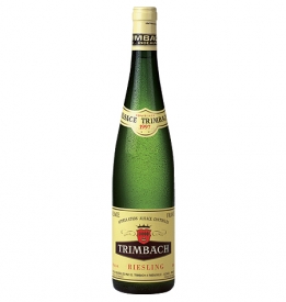 Riesling - AOC 0 AOC, Domaine Trimbach