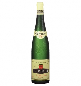 Riesling - AOC 0 AOC, Domaine Trimbach