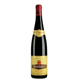 Pinot noir - AOC 0 AOC, Domaine Trimbach