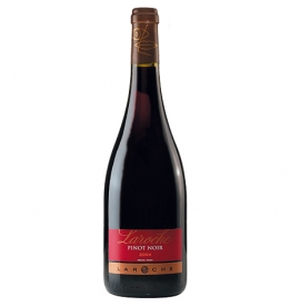 Pinot noir - Vin de Pays 0 Vin de Pays, Domaine Laroche