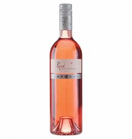 Cuvée, Rosé de la Chevaliere,  0 Other California, Domaine Laroche