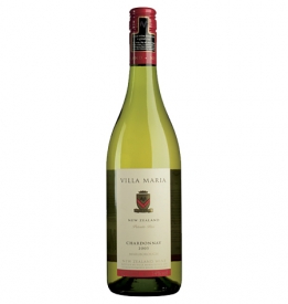 Chardonnay - Jakostní 0 Jakostní víno, Villa Maria