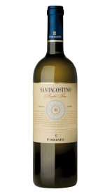 Santagostino Baglio Soria Catarratto-Chardonnay, IGT,  0 IGT, Firriato