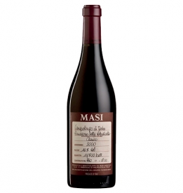 Amarone della Valpolicella Classico Campolongo, 2003,  2003 DOC, Masi Agricola S.p.A.