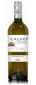 Chardonnay - DOC 0 DOC, Calvet