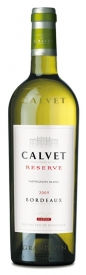 Sauvignon blanc  - Reserva 0 Jakostní víno, Calvet