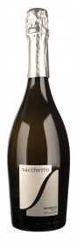 Prosecco - DOC 0 DOC, Cantine Sacchetto