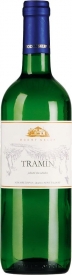 Tramín červený  0 Jakostní víno, Modrý sklep